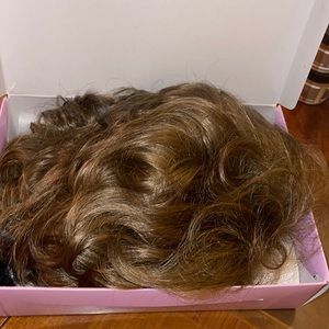 Paul Young Mid Length Color Me Beautifull Wig NWT